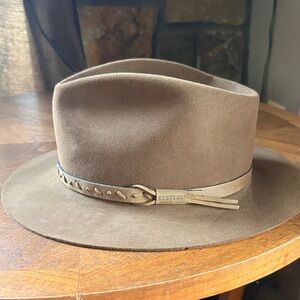 Stetson The Gun Club Cabelas Three Forks Hat